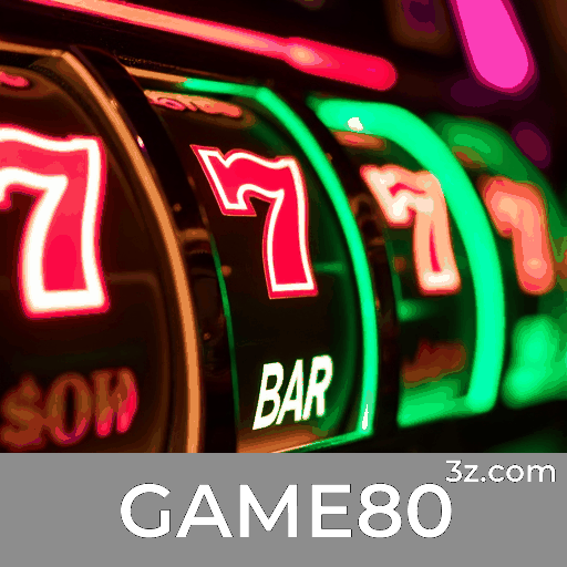 GAME80: Experiência de Casino Profissional e Imersiva