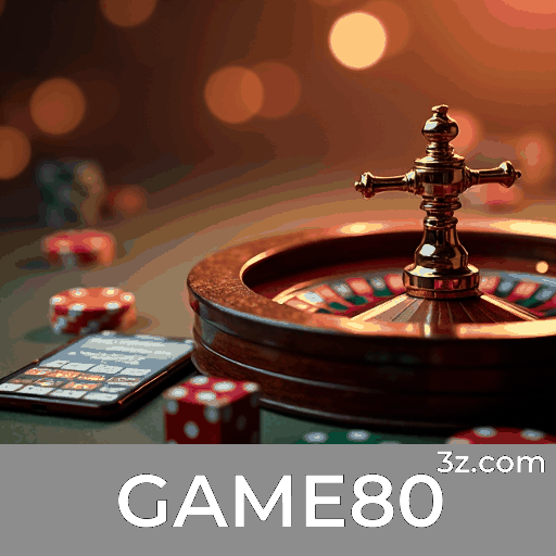 GAME80: Seu Cassino Online Premiado e Seguro