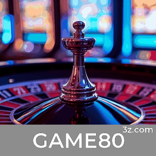 GAME80: Emoção e Ganhos nos Jogos de Cassino Online