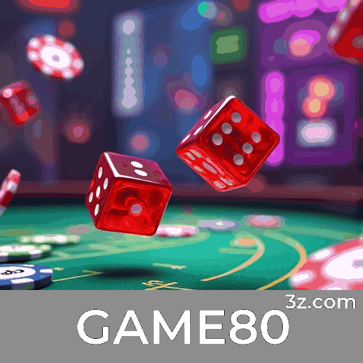 GAME80: Experiência de Casino Profissional e Imersiva