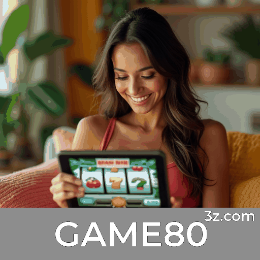 GAME80: Responsabilidade e Sustentabilidade em Apostas