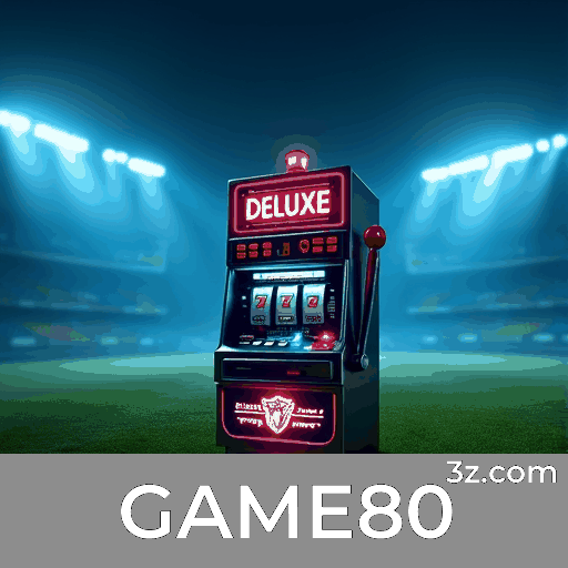 GAME80: Seu Cassino Online Premiado e Seguro
