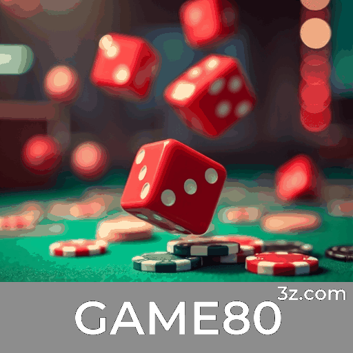 GAME80: Apostas Esportivas Completa para Brasileiros