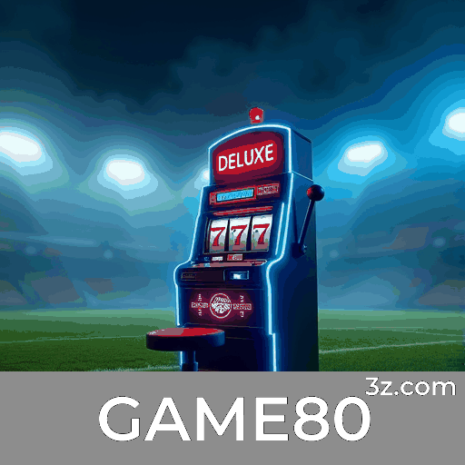 GAME80: Experiência de Casino Profissional e Imersiva
