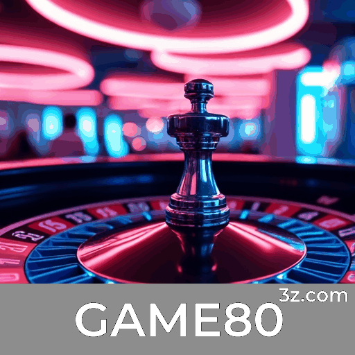 GAME80: Apostas Móveis Simplificadas com Funções Completas