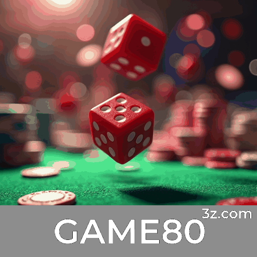 GAME80: Responsabilidade e Sustentabilidade em Apostas