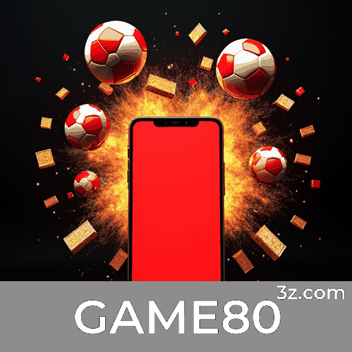 Revolução em jogos online: valor e inovação no GAME80