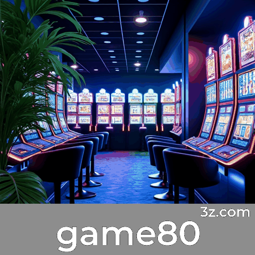 game80: Bônus e Ofertas Imperdíveis