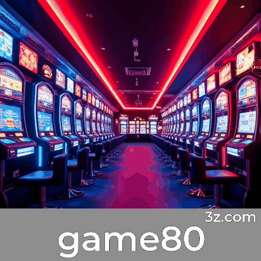 game80: Acesso Seguro e Rápido para Usuários Brasileiros