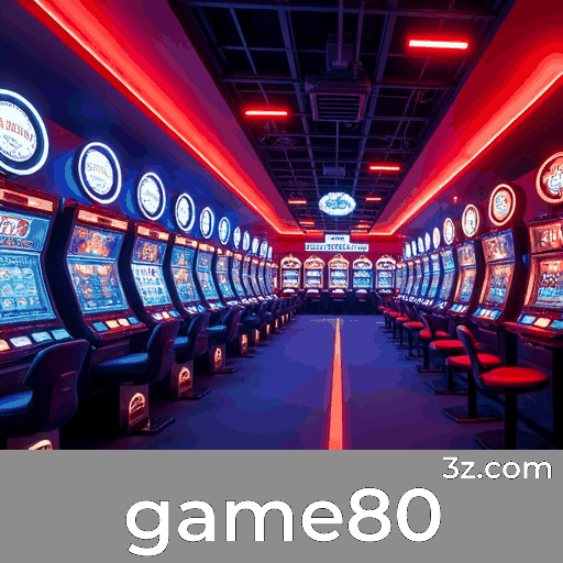 game80: Diversão Ilimitada e Opções Ricas para Brasileiros